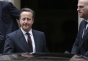 David Cameron: Britain will take 20,000 Syrian refugees 