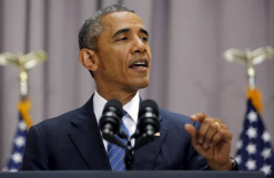 Some Republicans believe President Obama is a Muslim and foreign-born, 2 polls show