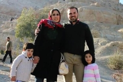Franklin Graham to join Sept. 26 prayer vigil for imprisoned pastor Saeed Abedini