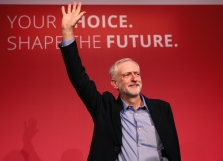 Jeremy Corbyn: triumph of Pope over experience