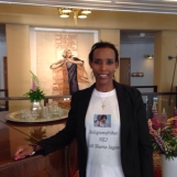 Muslim woman turns to Christ after reading Quran