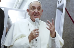 Nearly 800,000 Catholics demand clarification on marriage and the family