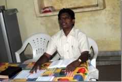 Three Indian evangelists arrested for trying to show Jesus film