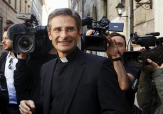 \'I am a happy and proud gay priest\': Cleric rocks Vatican with disclosure, gets fired