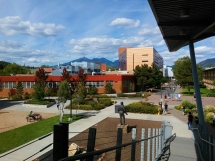 Northern Arizona University shooting: One dead, three injured