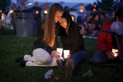 \'Lucky\' student adds details on Oregon shooter\'s selective killing of Christians
