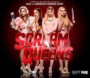 McDonald\'s urged to stop sponsoring new  gory horror TV show \'Scream Queens\'