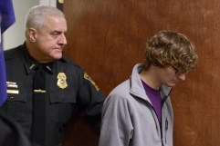 Word of Life Church attack:  They beat us with electrical cord, says surviving brother 