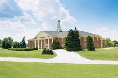 Christian ministry with links to the Duggars sued over sexual abuse and cover up