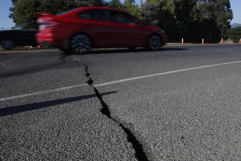 Jolting news: NASA predicts 99.9 percent chance of 5.0 or greater magnitude quake in Los Angeles