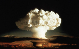 Russian plan to nuke London at height of Cold War bared in British expert\'s letter
