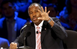 Ben Carson: Abortion \'in all forms\' should be considered illegal just like slavery