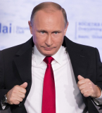 Russia may soon be fighting 2 Islamist foes â ISIS in Syria and Taliban in Afghanistan