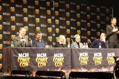 Dr Who, Sherlock Holmes and Predestination: What I learned from Steven Moffat