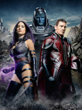 Scientists can now create generation of mutantsâlike \'X-Men\'âby \'bypassing rule of genetics\'
