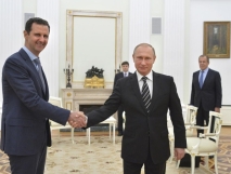 U.K. lumps Russia together with ISIS and Ebola virus as major threats to its national security