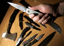 \'The ferocity of attacks has increased\': UK knife crime on the rise