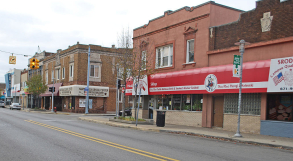 Muslim communities growing in US; 2nd city in Michigan all set to become another \'Shariahville\'