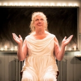Belfast blasphemy: Christians condemn upcoming play depicting Jesus Christ as a transgender woman