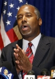 Son defends Ben Carson, says his dad is an honest man with \'truth and pure intentions\' on his side