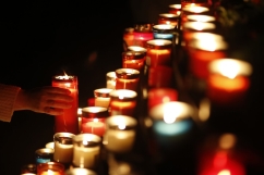 Christians repent of their own sins as they agree to action on persecution