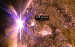 Sun can produce \'disastrous\' super flare that can disrupt life on Earth, scientists warn