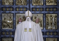 Do you need to rediscover the gift of mercy?
