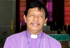 Live ammo found in luggage of Philippines clergy, extortion suspected