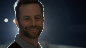 Actor-producer Kirk Cameron seeks to give people \'renewed joy for celebrating Christmas\' in his movie