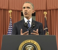 Terror expert warns that ISIS could cripple America, destroy cities with use of weapon of mass destruction