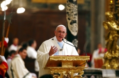 Vatican accord with Palestine has come into effect