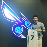 Jeremy Lin seeks prayers for teammates in Charlotte Hornets who don\'t believe in God