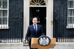 Christianity \'squeezed out\' of public sector, says top CofE official