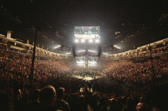 40,000 young adults give glory to God at Passion 2016