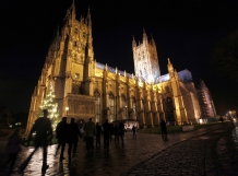 Vatican to lend ancient Christian relics to Canterbury Cathedral