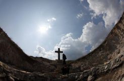 Two surprising takeaways from Jesus\' healing of the deaf and mute man