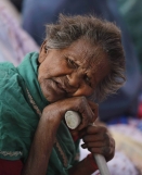 Nun who has dedicated life to helping lepers denied visa to stay in India