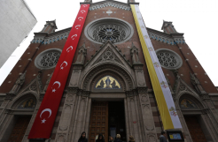 Turkey: Christians fear state interference in churches