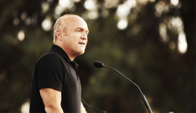 Pastor Greg Laurie: \'People who think more about the next life make the most out of the lives they have now\'