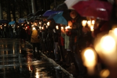 Birmingham church leaders sign tea-drinking pledge to oppose anti-Islam march