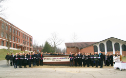 World Evangelical Alliance opens New York training centre