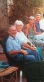 Son of kidnapped Burkina Faso missionaries pleads for their release