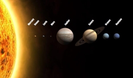 Five planets line up in pre-dawn sky: How to spot spectacular celestial display