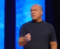 How to resist lust? Have an \'intense love for God\' and \'never let your guard down,\' says Greg Laurie