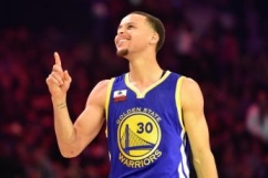 Stephen Curry\'s father talks about his son\'s \'God-given abilities\' mixed with hard work
