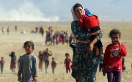 Islamic State atrocities are \'genocide\' says European Parliament