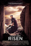 'Risen' movie tells Jesus Christ's crucifixion, resurrection 'from a completely different angle'