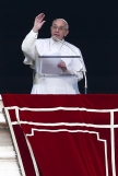 Pope appeals again for greater effort to bring peace in Syria