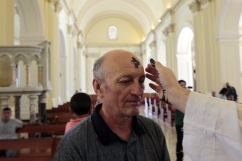 Ash Wednesday: How liturgy breathes life into worship