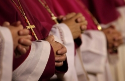 Italy arrests priest accused of \'defrauding elderly people out of millions\'